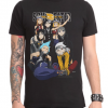 soul eater t shirts